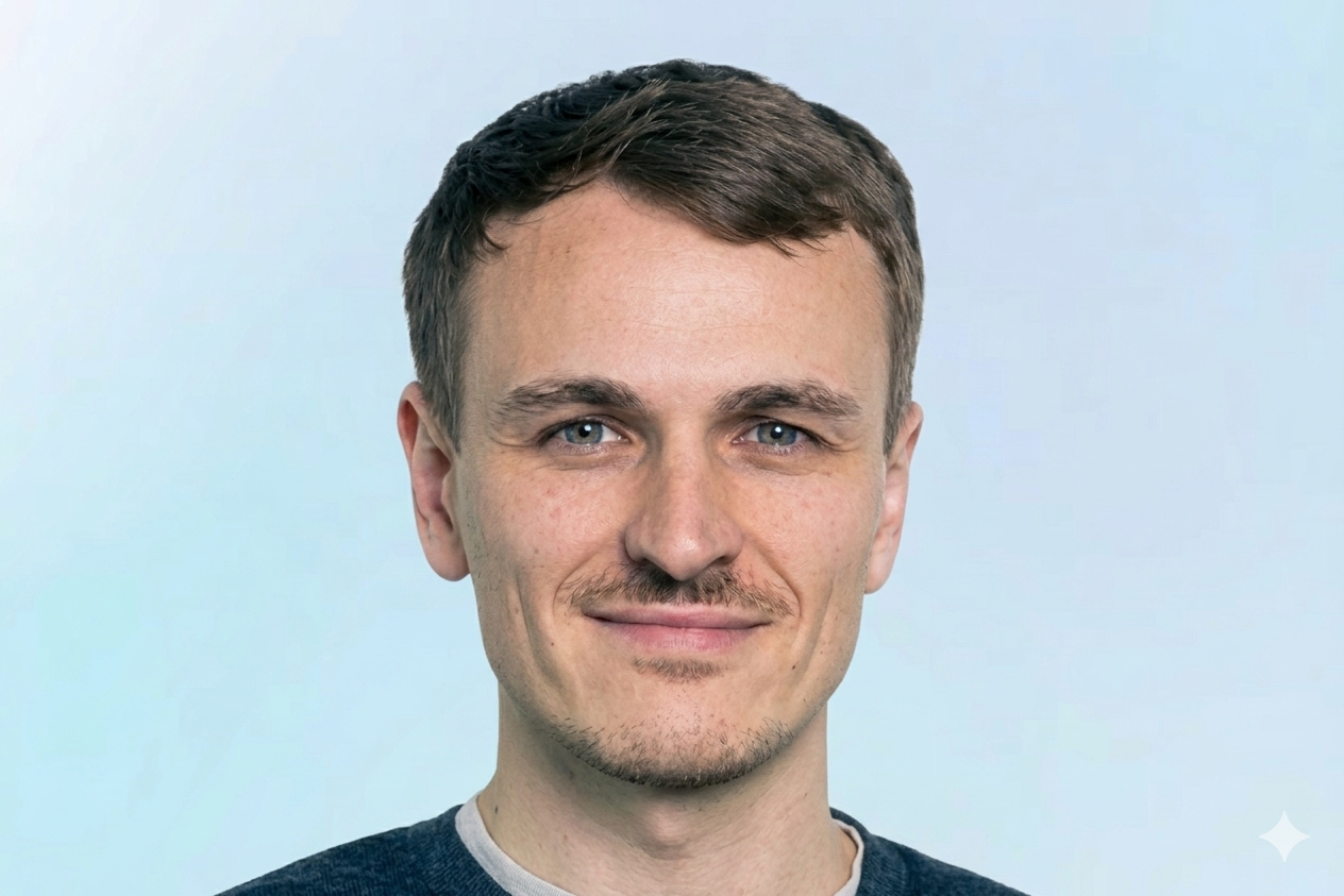 Sebastian Ulbel