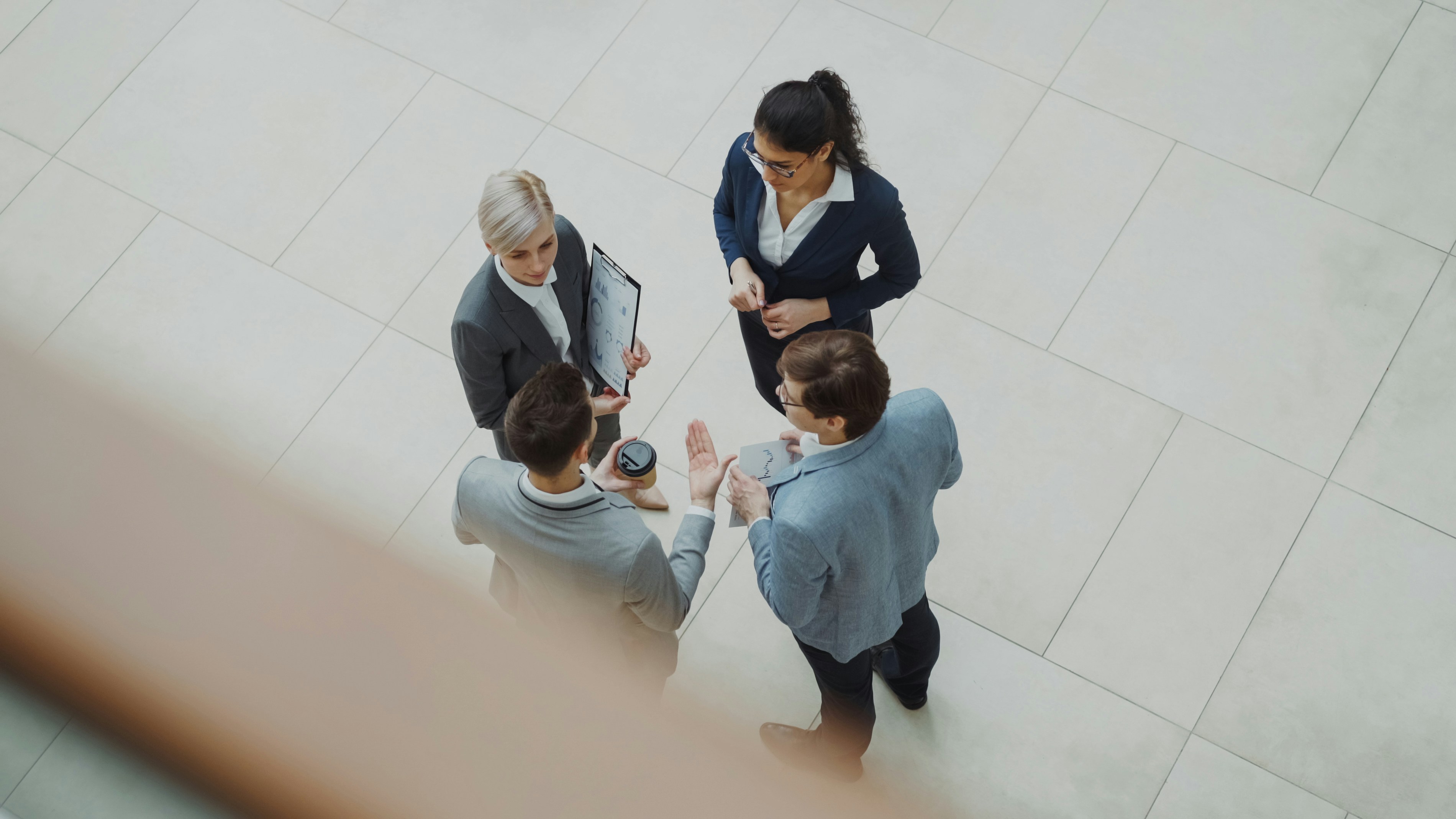 Implementation Partners