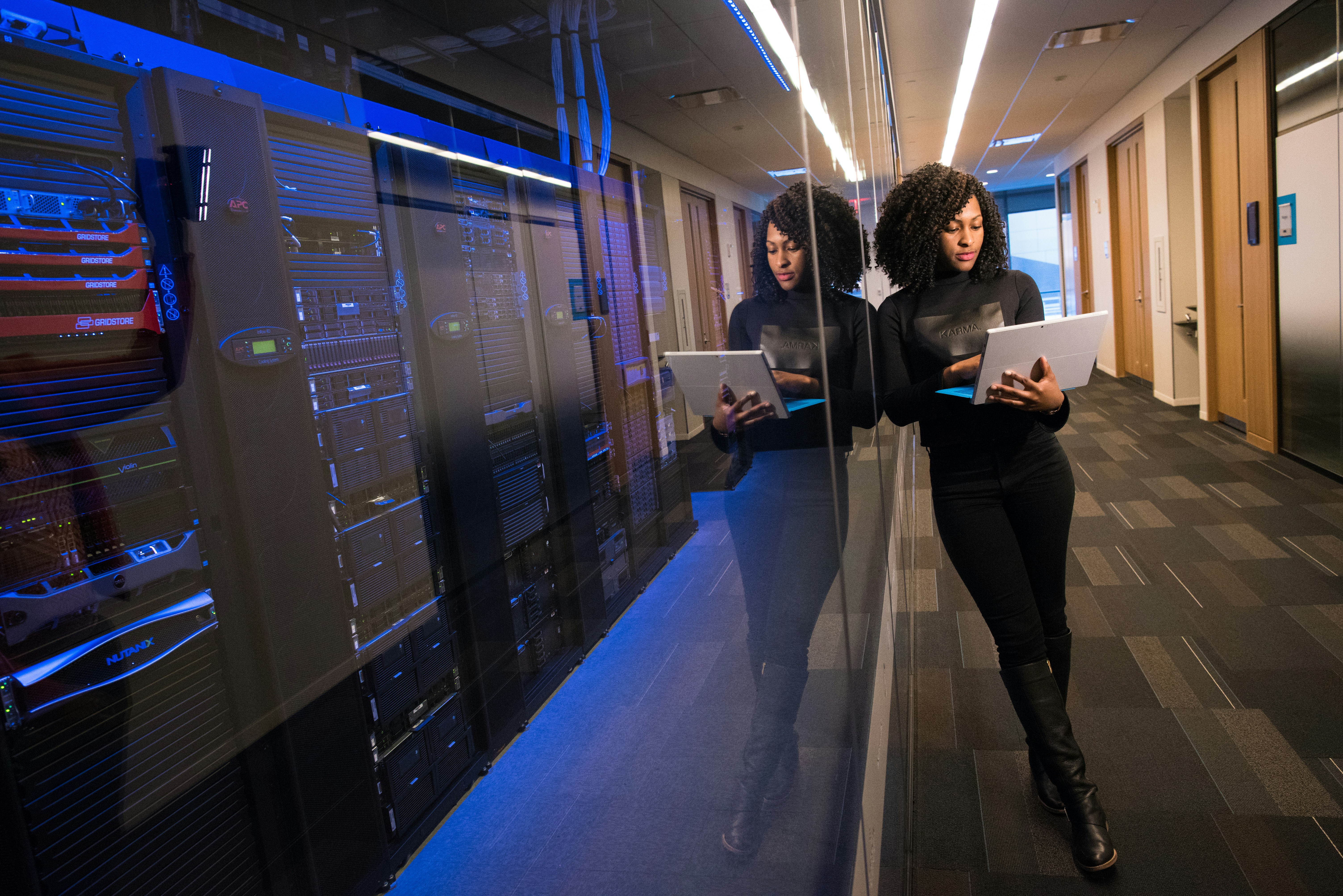 Technology Partners