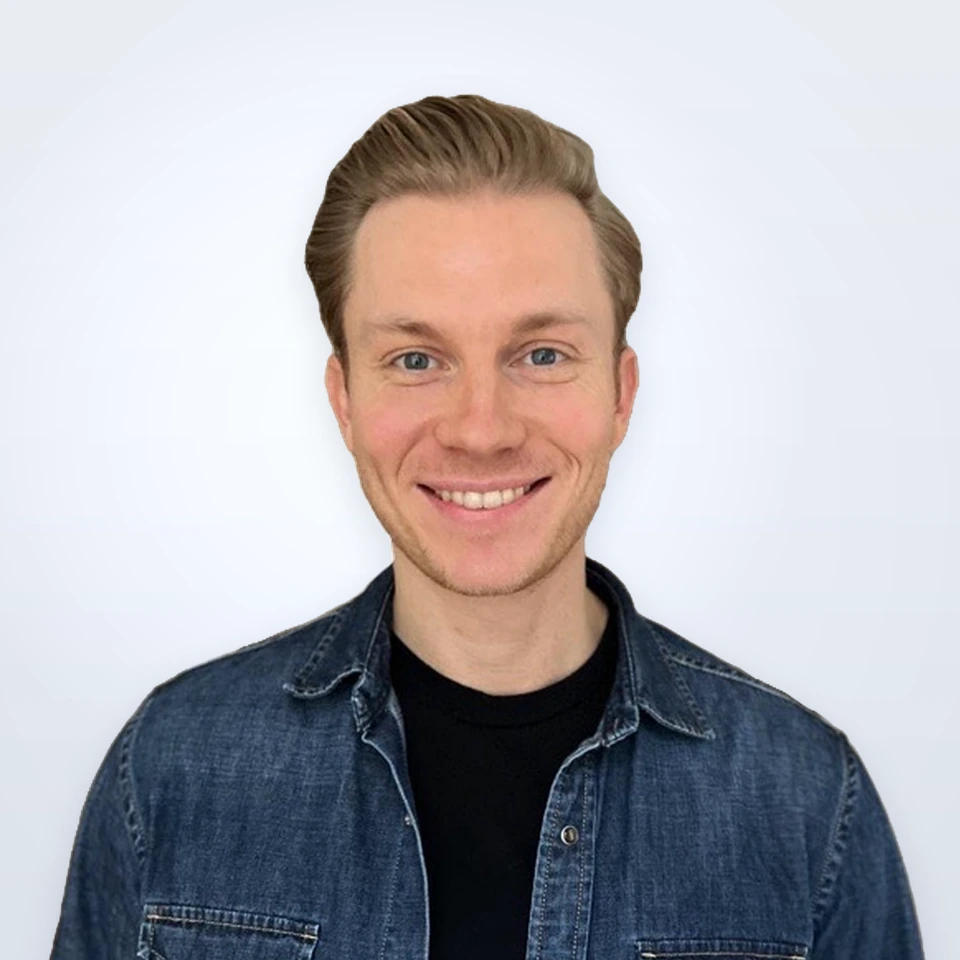 Lukas Müller