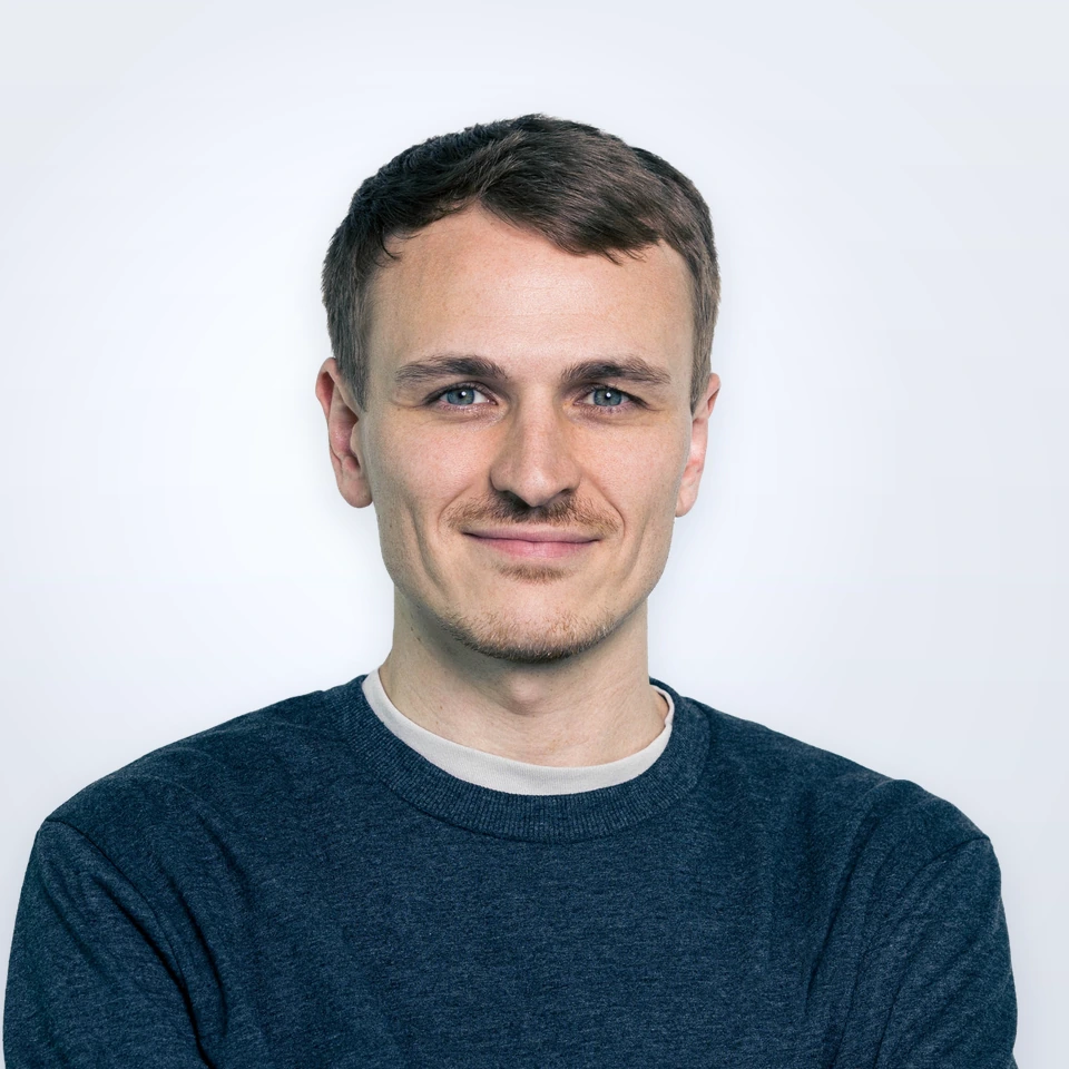 Sebastian Ulbel